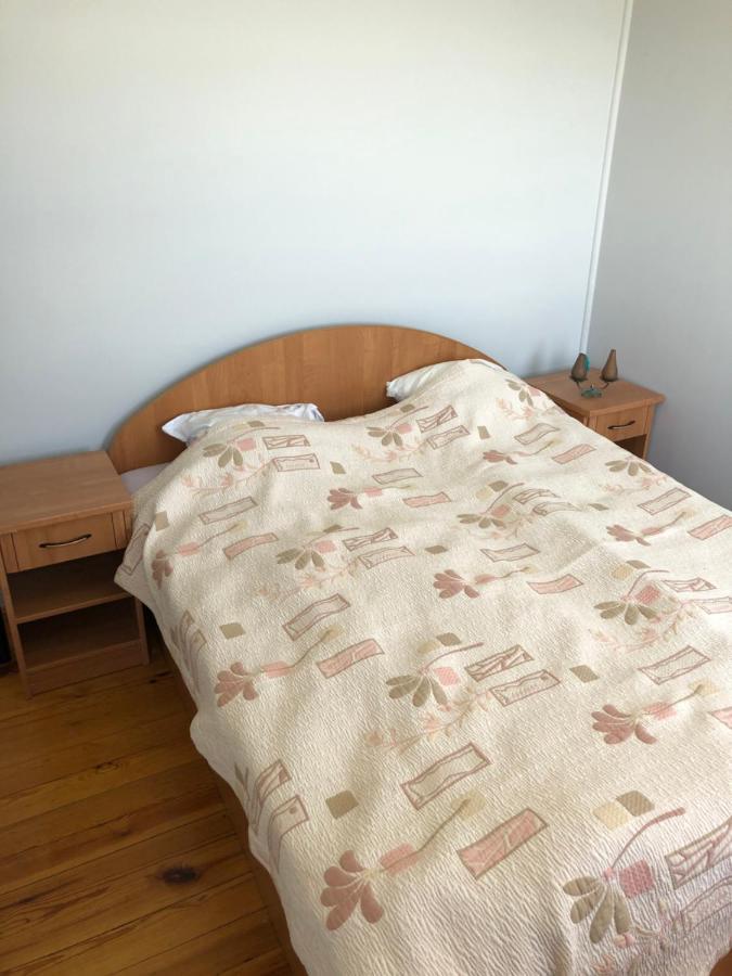 Ferienwohnung Przystan Stary Folwark Exterior foto